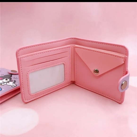 Hello kitty wallet - Picture 3 of 5